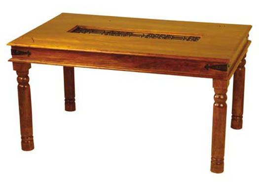 Feller Foldable Dining table