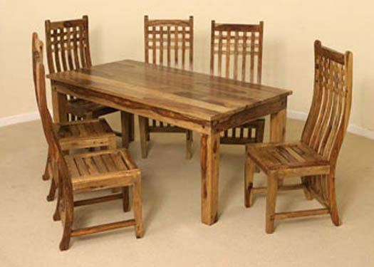 Cambrey dining set