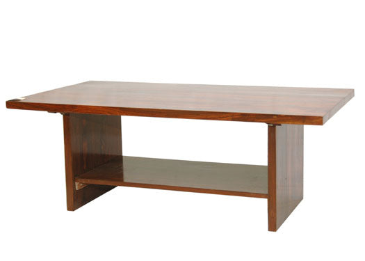 Carocrk Sheesham Wood Dining Table