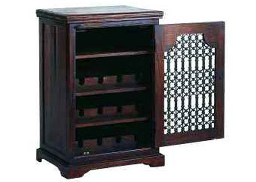 Milo Bar Cabinet