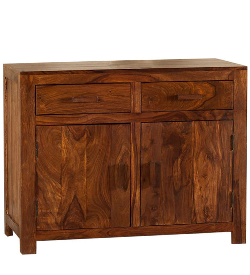 Segur Solid Wood Sideboard