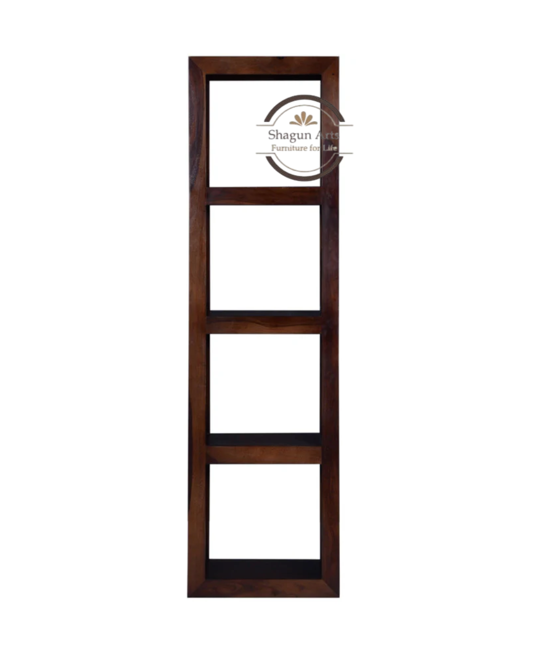 Holo Bookshelf