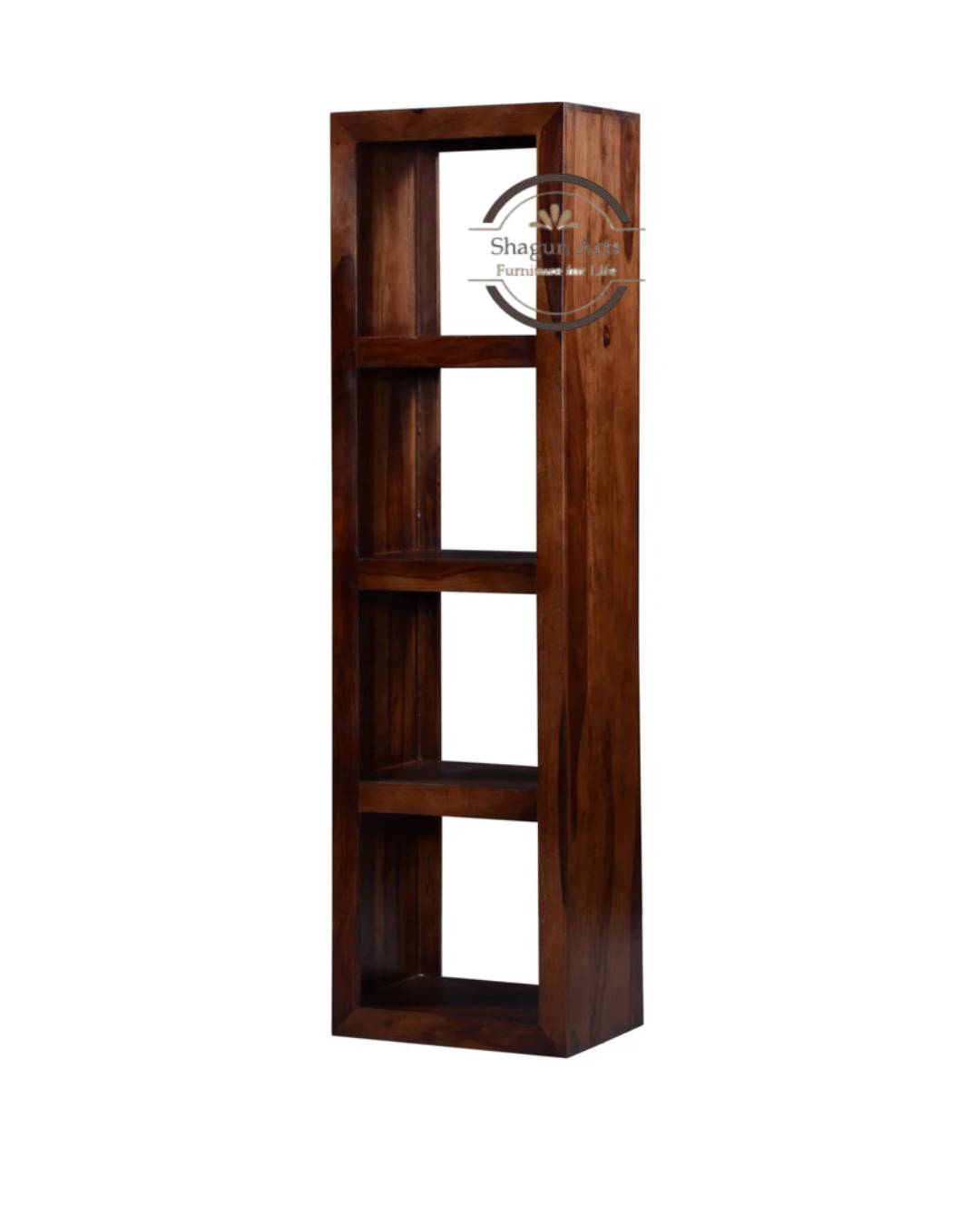 Holo Bookshelf