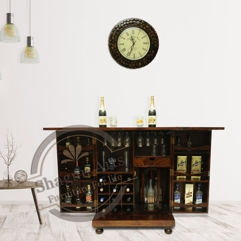 Decorative Woodden Wall clock