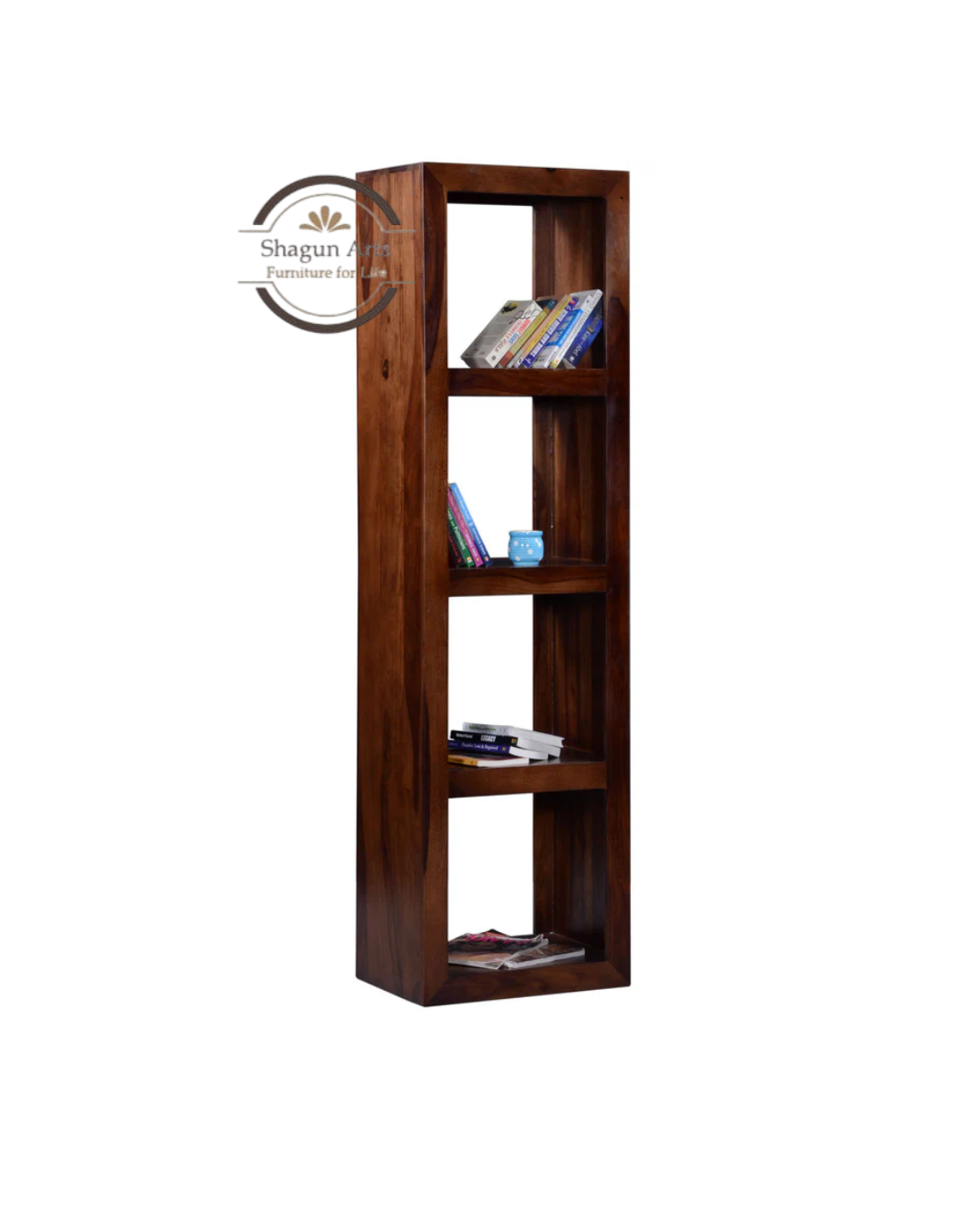 Holo Bookshelf
