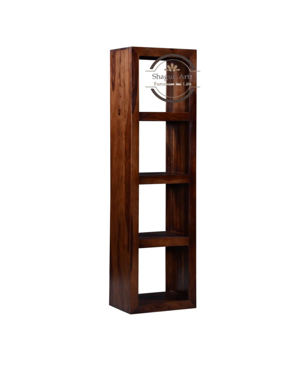 Holo Bookshelf