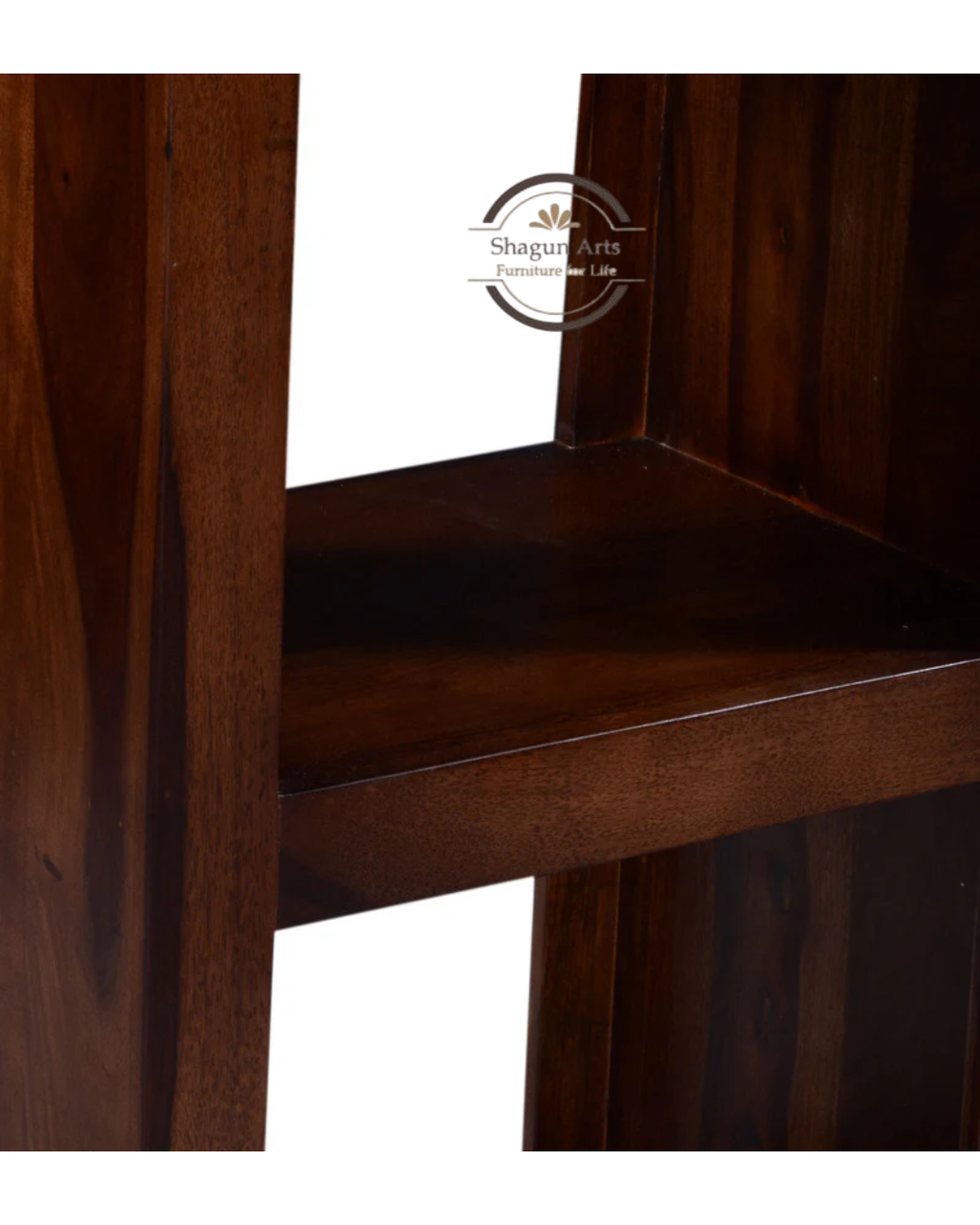 Holo Bookshelf