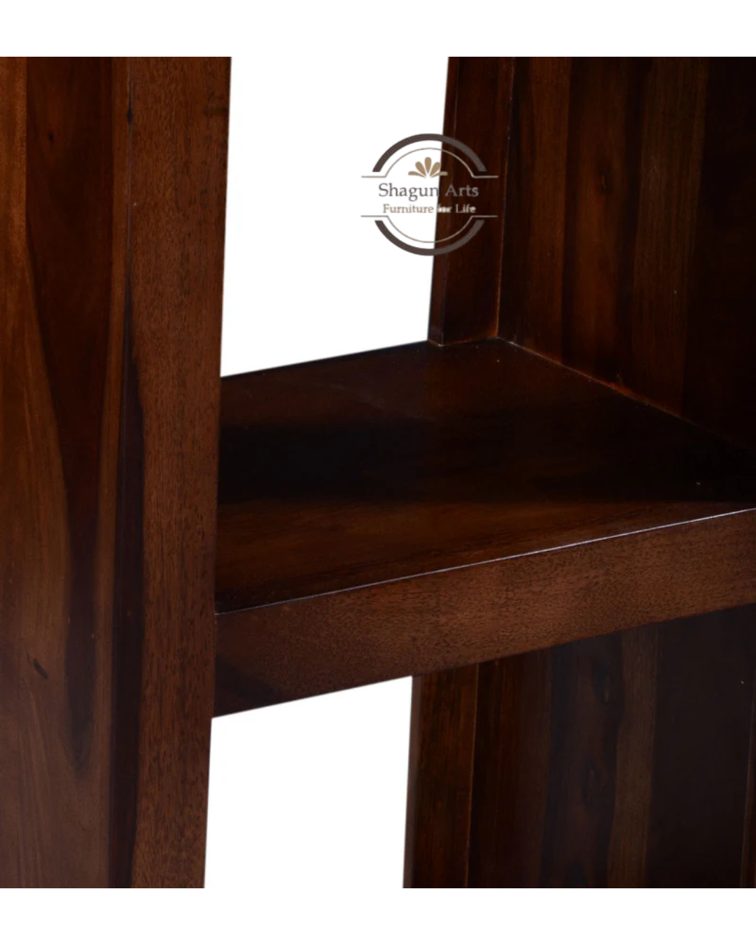 Holo Bookshelf