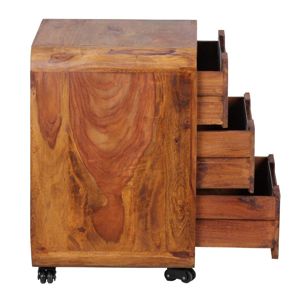 Persia Bed Table for Bedroom