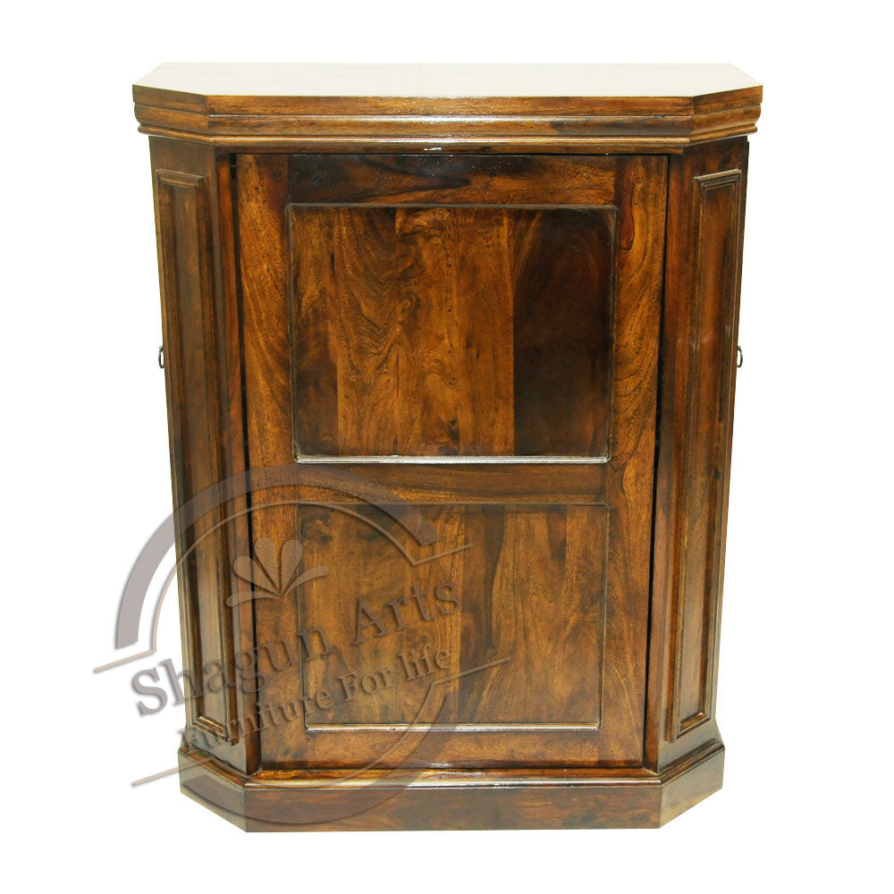 PRN solid wood  Cabinet