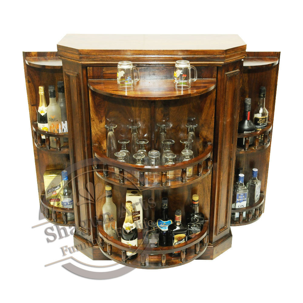 PRN solid wood  Cabinet