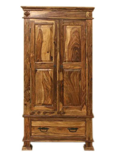 Abbey Solid Wood