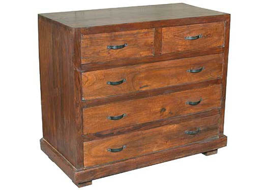 Helena Solid Wood  Drawer