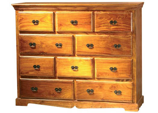 Baconz Solid Wood Drawer