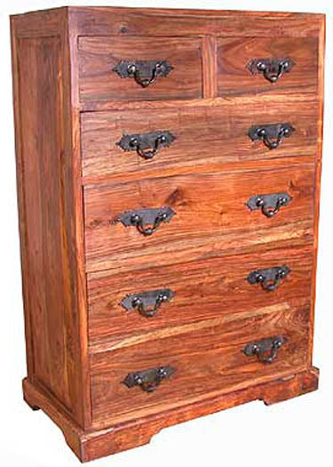 Ruben Solid Wood Drawer