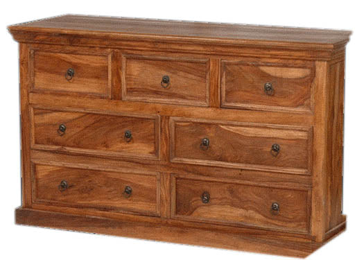 Catlin Solid Wood Drawer