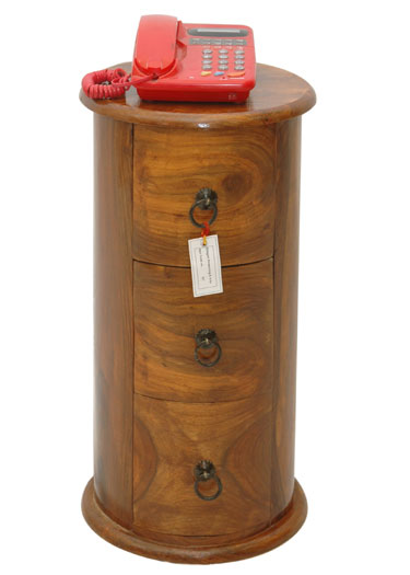 Casablanca Drawer Chest