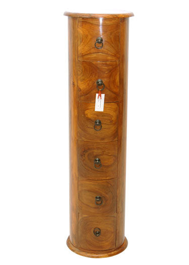 Geo Drawer Chest