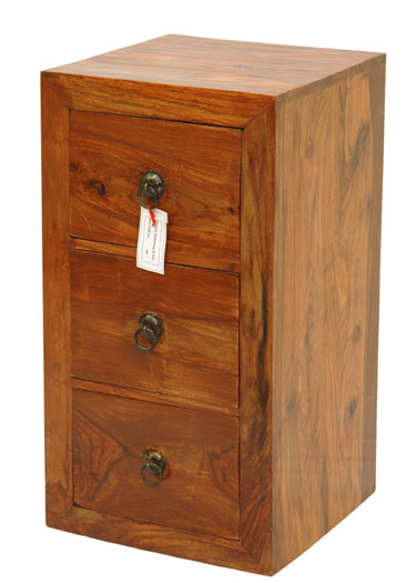 Abbey Solid Wood Drawer