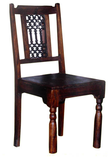 Abbey Solid chair