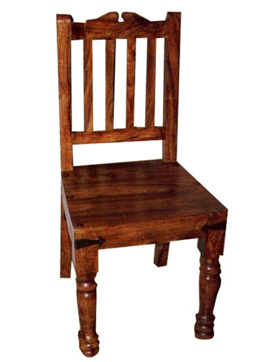 Solid Wood Abbey Armchair