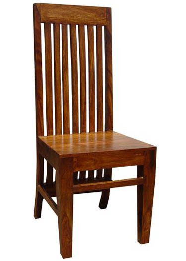Avian Solid Wood Armchair