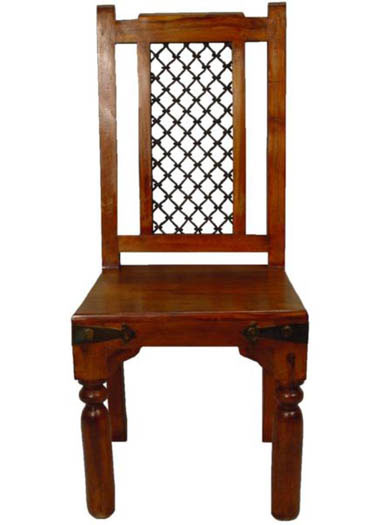 Armchair Solid Wood