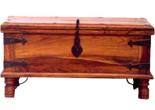 Seating cum Storage Box