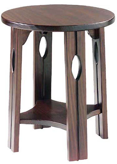 Poet Nest of Tables