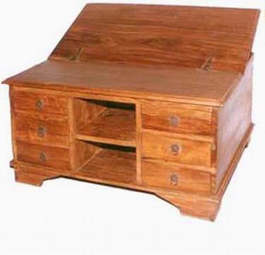 Ayasa Solid Wood  Box