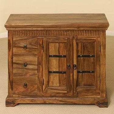 Montage Drawer Chest