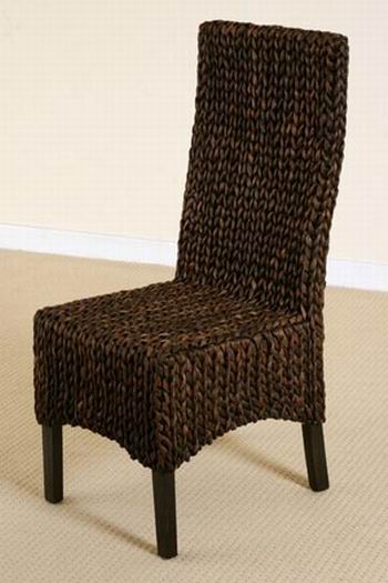 Warren Sheesham Wood Armchair