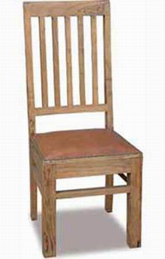 Eden Armchair