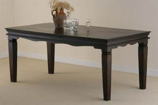 Kerry Solid Sheesham Wood Dining