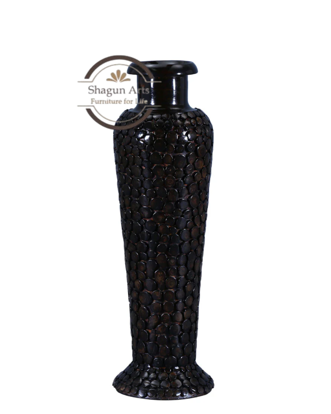 Ceramic Decorative Vase Flower Pot
