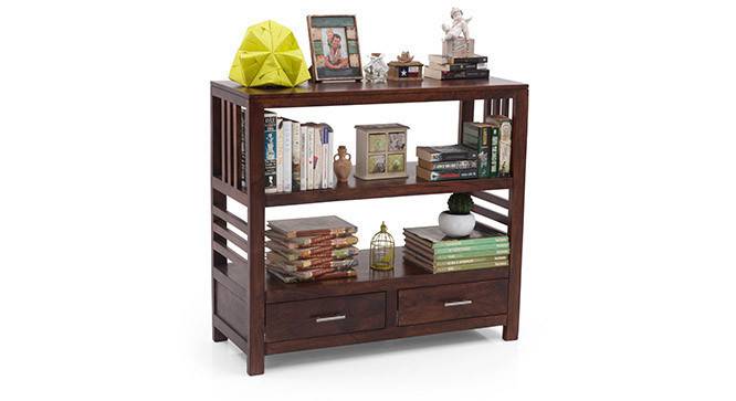 Envoy Bookshelf/Display Unit (35-book capacity)