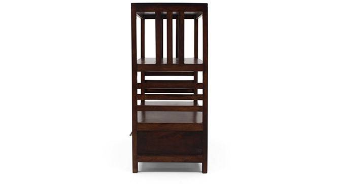 Envoy Bookshelf/Display Unit (35-book capacity)
