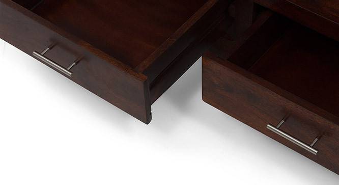 Envoy Bookshelf/Display Unit (35-book capacity)