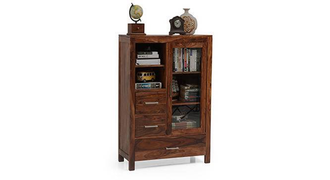 Theo Bookshelf Carnegie Cabinet