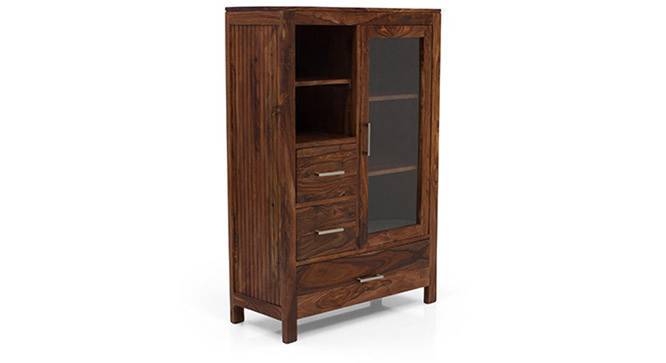 Theo Bookshelf Carnegie Cabinet