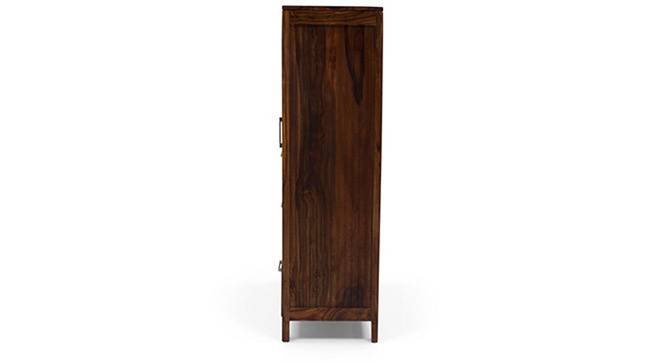 Theo Bookshelf Carnegie Cabinet
