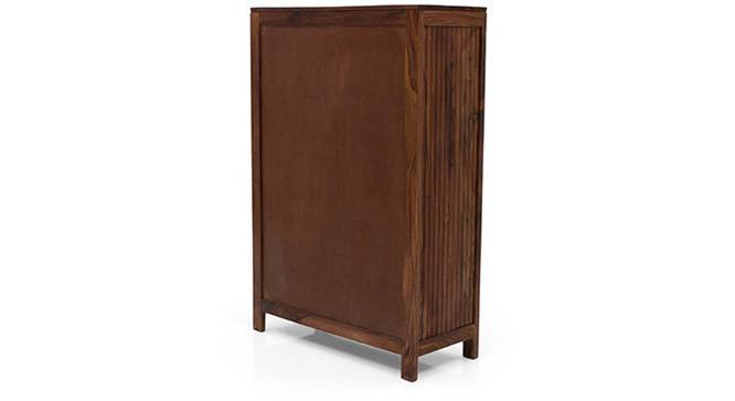 Theo Bookshelf Carnegie Cabinet