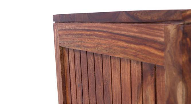 Theo Bookshelf Carnegie Cabinet