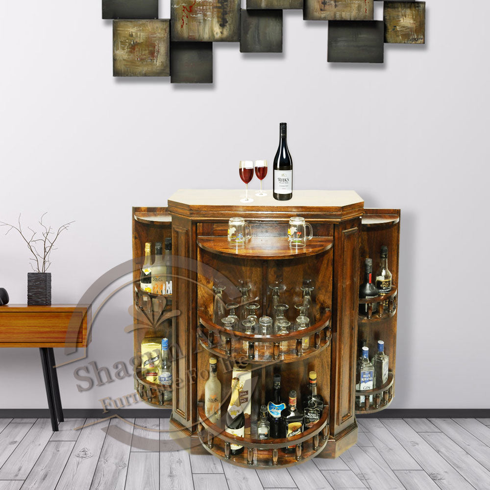 PRN solid wood  Cabinet