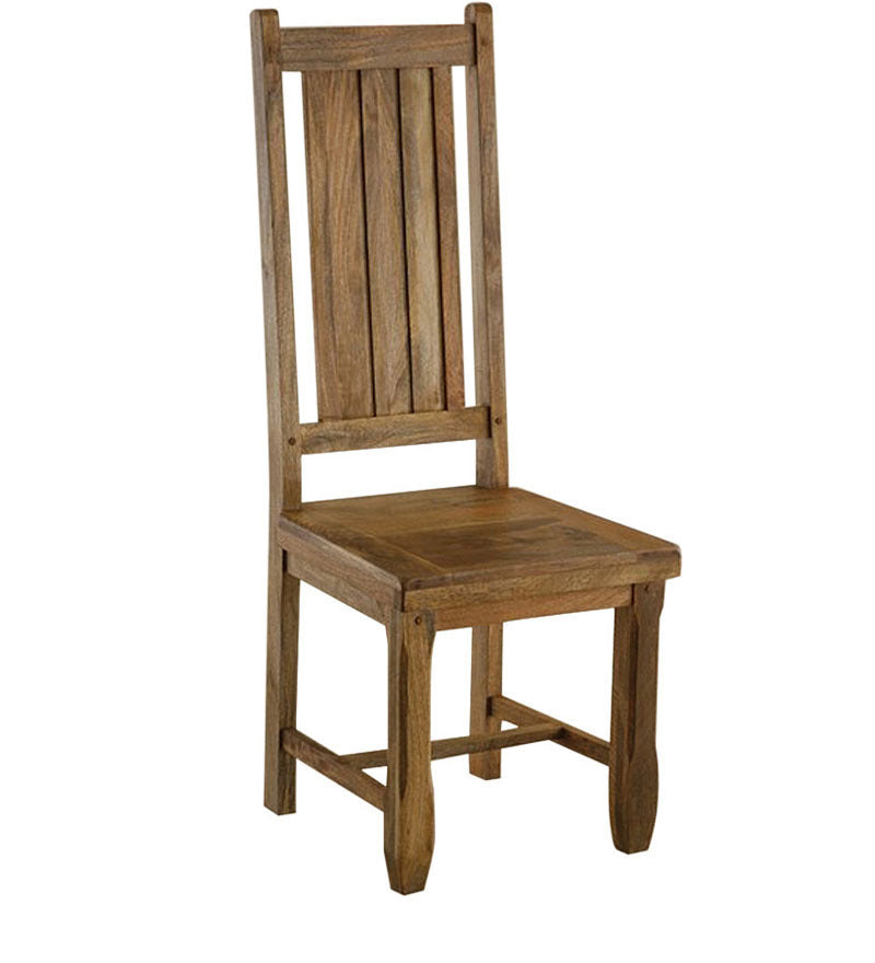 Abbey Solid Wood chair