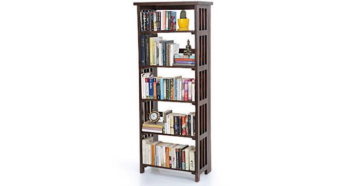 Hamlin Folding Book Shelf