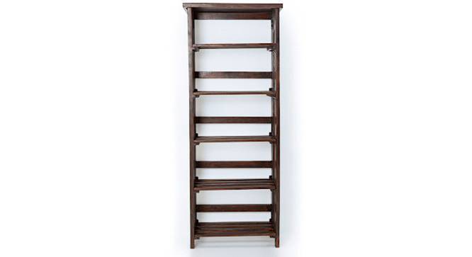 Hamlin Folding Book Shelf