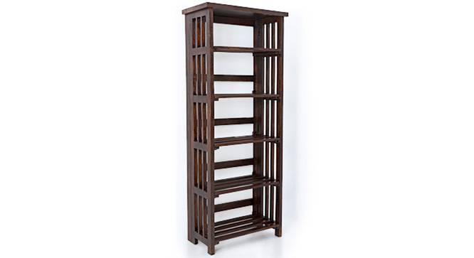 Hamlin Folding Book Shelf