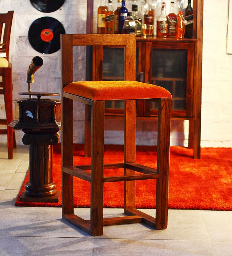 Modern 'Benton' Stool - Barstool