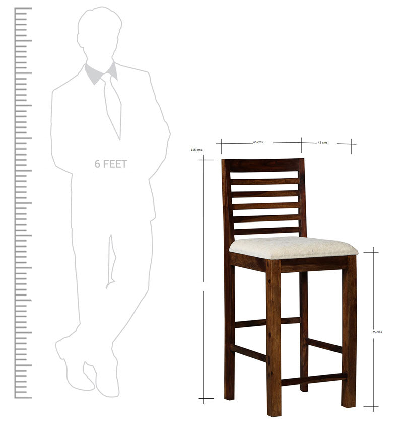 Barath Wine Chair